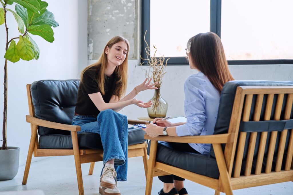 Młodzież (11–18)